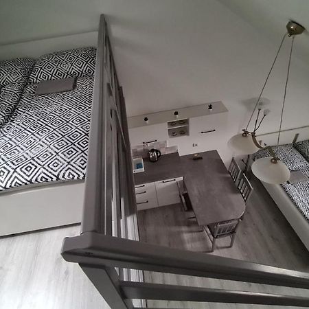 Gyulai-Fuerdo-Apartman Ii. Extérieur photo