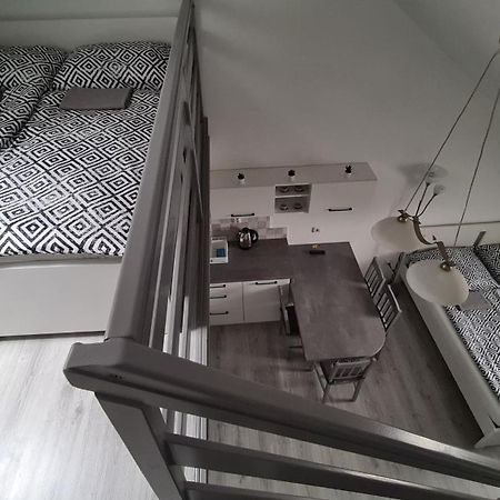 Gyulai-Fuerdo-Apartman Ii. Extérieur photo