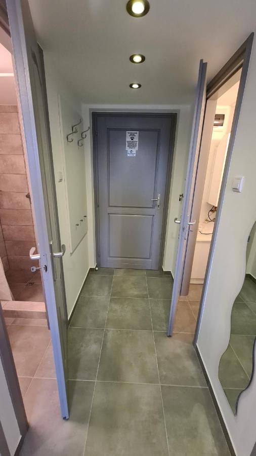 Gyulai-Fuerdo-Apartman Ii. Extérieur photo