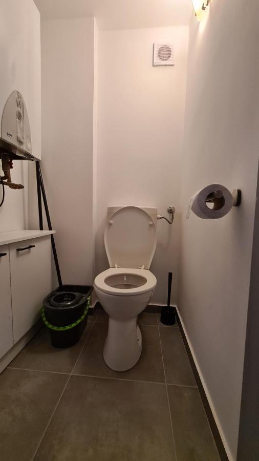Gyulai-Fuerdo-Apartman Ii. Extérieur photo