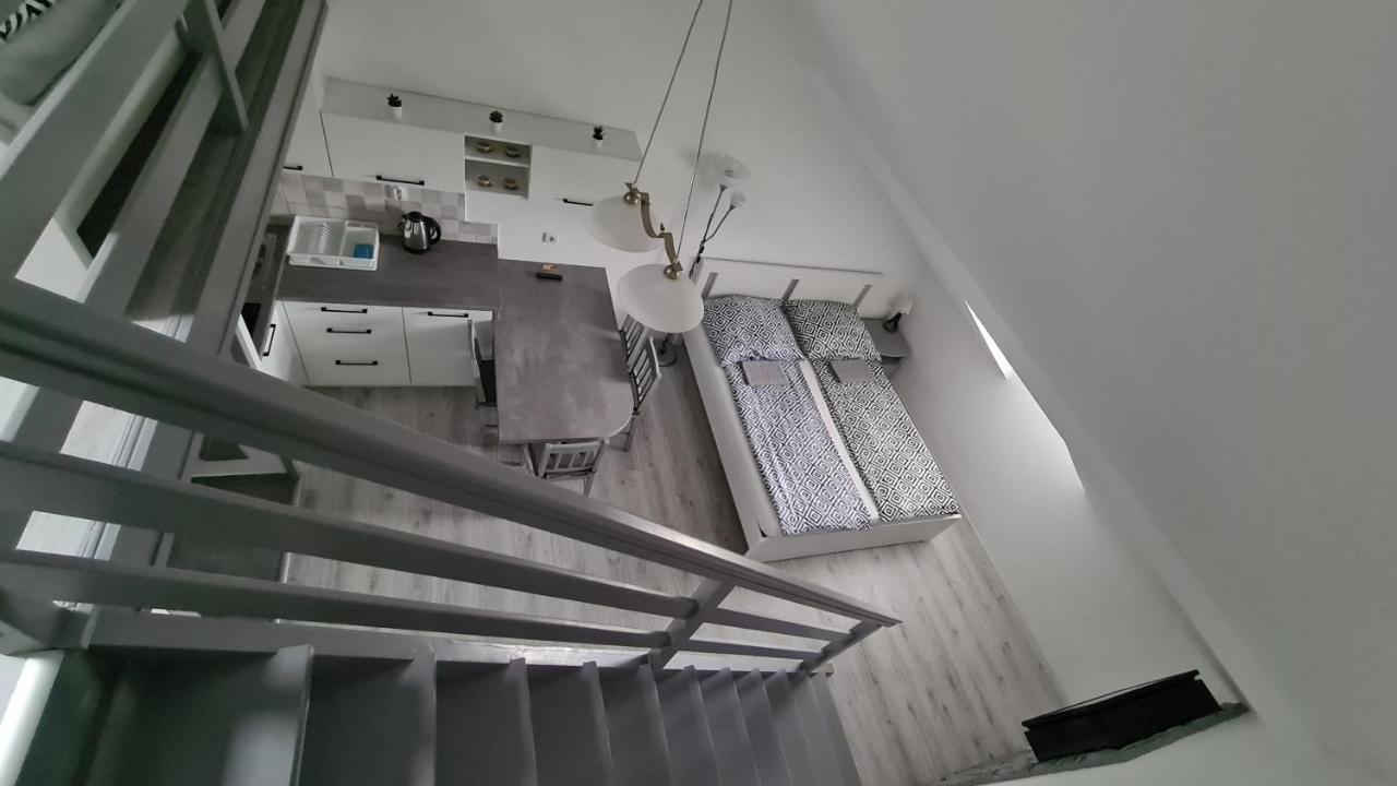 Gyulai-Fuerdo-Apartman Ii. Extérieur photo