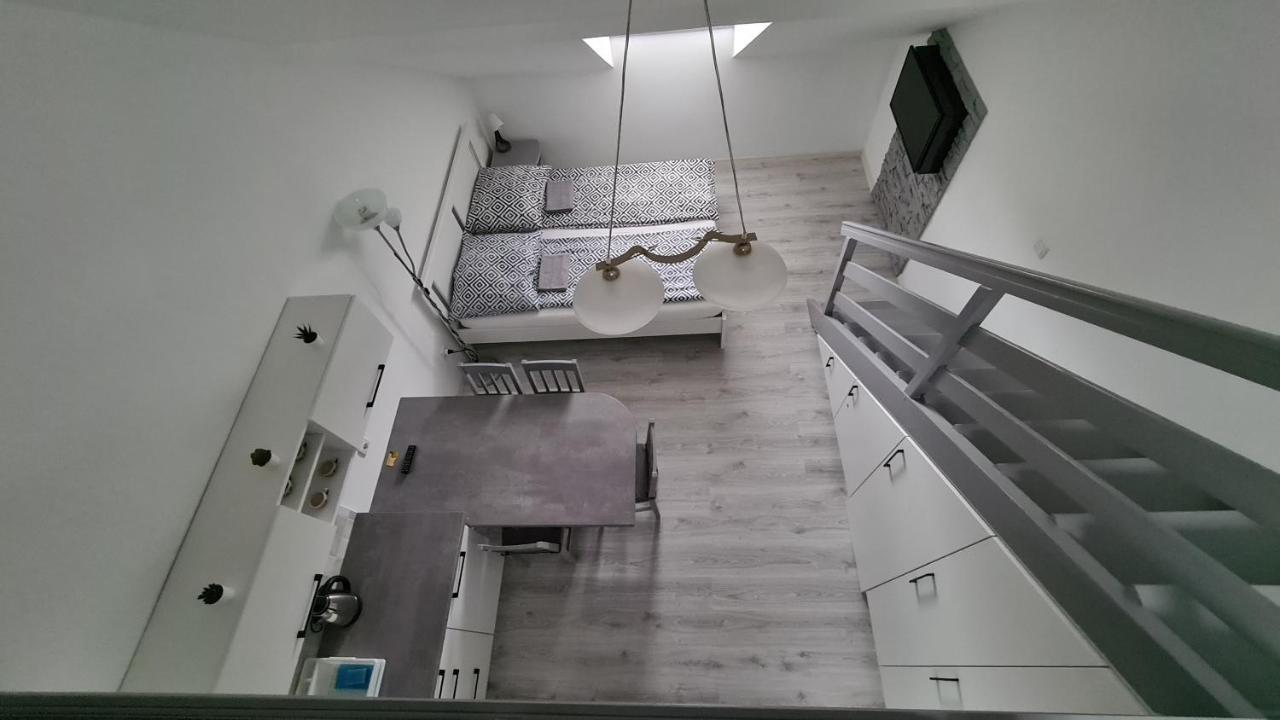 Gyulai-Fuerdo-Apartman Ii. Extérieur photo