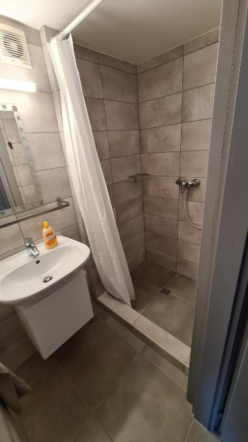 Gyulai-Fuerdo-Apartman Ii. Extérieur photo